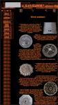 Mobile Screenshot of kanalisok.lorincz-veger.hu